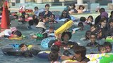 大分県内各地で厳しい暑さが続く | 大分のニュース|OBS NEWS|大分放送