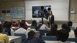 何事も「当たり前」にできる尊さを伝える アフリカで医療支援活動のNPO法人「ロシナンテス」 小学生に出前授業 | 福岡のニュース|RKB NEWS|RKB毎日放送