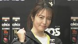 【磯山さやか】40代突入してから「10分ジャンプ」で体作り ぬか漬け始めるも「なかなか上手くいかない」|TBS NEWS DIG