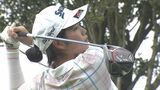 女子プロゴルフ 櫻井心那選手がレギュラーツアー初優勝 長崎市出身の19歳 プロ2年目 | 長崎のニュース | 天気 | NBC長崎放送