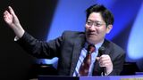 磯田道史さんが新たに発見した資料をもとにトークショー「歴史学は平和の礎を築くための道具である」【岡山】|TBS NEWS DIG