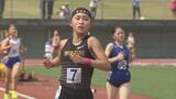 「優勝できたことはうれしいが…」学法石川が表彰台独占　県高校陸上女子3000ｍ　福島|TBS NEWS DIG