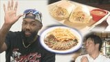「カリフォルニアブリトーが絶品!いつもモンテロとフェリシアーノと3人で行く」カープの陽気なドミニカン・ファビアン、さらにカープの歴代助っ人が愛する中区・袋町の名店『Graffity』に天谷宗一郎が潜入! グラウンドでは見られない意外な一面も明らかに!|TBS NEWS DIG