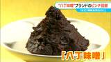 老舗2社が名乗れない「八丁味噌」ブランド問題が解決 岡崎城から「八丁」の老舗 国の方針受け入れた再申請で“追加登録” | 名古屋・愛知・岐阜・三重のニュース【CBC news】 | CBC web