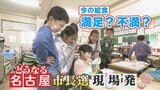 「日本一しょぼい」と言われた名古屋の学校給食 今は… “無償化”が争点の一つに 各候補者の考えは?【どうなる名古屋市長選挙】 | 名古屋・愛知・岐阜・三重のニュース【CBC news】 | CBC web