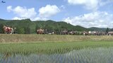 4年ぶりの通常開催が決定 岩手の初夏の風物詩「チャグチャグ馬コ」 去年は規模縮小でも過去最多の18.4万人が観覧|TBS NEWS DIG