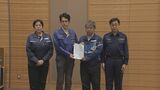 「避難所の運営にも万全を尽くして」中道・立憲・公明が政府に熊本地震の初動対応について申し入れ|TBS NEWS DIG