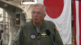 米兵犯罪多発で在日米軍司令官 意見交換の「フォーラム」創設を発表 玉城知事は一定評価「実効性求める」 | 沖縄のニュース|RBC 琉球放送