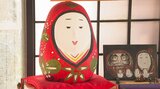正月の縁起物 姫だるま製作最盛期 | 大分のニュース|OBS NEWS|大分放送