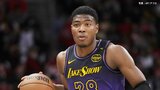 八村塁、6得点でレイカーズは敵地2連敗　日本時間10日からホーム5連戦【NBA】|TBS NEWS DIG