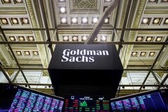 ゴールドマン、オプション活用型ETFのネオスを買収－最大3580億円| TBS CROSS DIG with Bloomberg