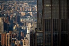 米生保マネーに低流動性リスク、｢プライベートレター格付け｣の副作用| TBS CROSS DIG with Bloomberg