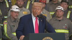 米トランプ政権 「相互関税」第2弾を日本時間きょう午後 発動へ　日本には24％、中国には104％の関税| TBS CROSS DIG with Bloomberg