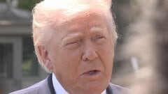 トランプ大統領「イランが核開発計画の無期限停止に同意」凍結資産の解除は行わない意向| TBS CROSS DIG with Bloomberg