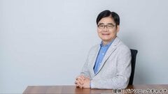 「百聞は一見に如かず」本間哲朗　中国日本商会会長が語る中国ビジネス最前線（前編）| TBS CROSS DIG with Bloomberg