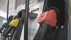 【速報】ガソリン税引き下げ「トリガー条項」の凍結解除に「賛成」46%　JNN世論調査| TBS CROSS DIG with Bloomberg