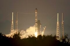 スペースXなど超大型IPO、上場後低迷のジンクス破るか－買い時いつ| TBS CROSS DIG with Bloomberg