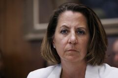 トランプ氏、マイクロソフトに幹部解雇要求－バイデン前政権の元高官| TBS CROSS DIG with Bloomberg