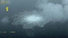 ノルドストリームのガス漏れ　ドイツメディア「ウクライナ人の男に逮捕状」| TBS CROSS DIG with Bloomberg