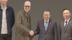 西武・プリンスが約130億円で米大手ホテルチェーン「エースホテル」を買収| TBS CROSS DIG with Bloomberg