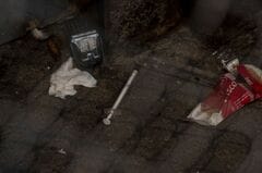 フェンタニル問題が米中摩擦の核に、トランプ氏の思惑は-QuickTake| TBS CROSS DIG with Bloomberg