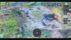 ロシア軍 クルスク州の完全奪還の可能性　最後の拠点の一つを奪還と報道| TBS CROSS DIG with Bloomberg