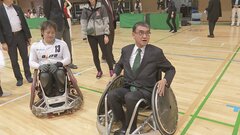 河野大臣　9月の総裁選出馬は「適切に対応していく」と明言避ける| TBS CROSS DIG with Bloomberg