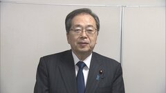 「鋭い私見を持ち世の中をリード」公明・斉藤代表　渡辺恒雄氏死去受け| TBS CROSS DIG with Bloomberg