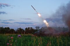 ウクライナに供与の兵器、射程制限はもはやない－メルツ独首相| TBS CROSS DIG with Bloomberg