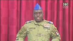 ニジェールなど3か国　西アフリカ共同体の即時離脱を発表| TBS CROSS DIG with Bloomberg