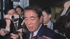「出る意思はある」自民・安倍派の下村博文元文科大臣　政倫審出席の意向を改めて強調「出るなという指示もない」| TBS CROSS DIG with Bloomberg