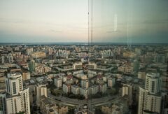ウクライナ、1500キロ離れた標的を相次ぎ攻撃－「安全な」後方脅かす| TBS CROSS DIG with Bloomberg