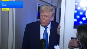 トランプ大統領 日本との関税・貿易交渉担当にベッセント財務長官・グリア通商代表 他国との交渉で担当閣僚決定は日本が初か|TBS NEWS DIG