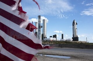 スペースX株が復調､決算の「解毒剤」でロックアップ解除の関門クリア| TBS CROSS DIG with Bloomberg
