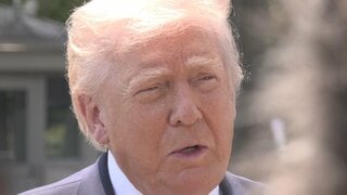 トランプ大統領「イランが核開発計画の無期限停止に同意」凍結資産の解除は行わない意向| TBS CROSS DIG with Bloomberg