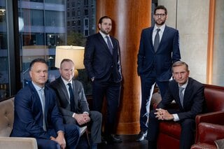 ラトニック兄弟のキャンター快進撃、米政権との癒着批判は意に介さず| TBS CROSS DIG with Bloomberg