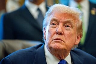 ウォール街幹部や米政府高官が出席、トランプ一家の暗号資産会議| TBS CROSS DIG with Bloomberg