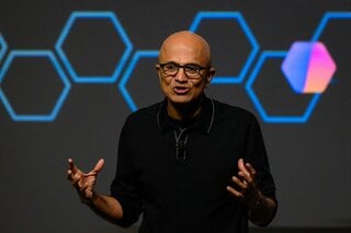 マイクロソフトCEO、トランプ氏が中国・習主席を招く夕食会に出席へ| TBS CROSS DIG with Bloomberg
