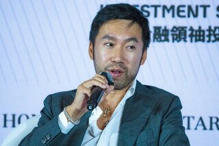 アジアのヘッジファンド､2025年は好成績－アスペックスは26%リターン| TBS CROSS DIG with Bloomberg