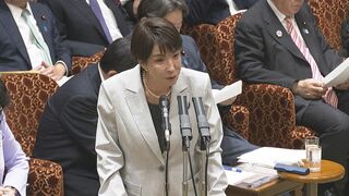 高市総理「正しい情報をタイムリーに伝えるため」SNS発信の理由説明　記者会見や国会答弁の機会の少なさを指摘する声も| TBS CROSS DIG with Bloomberg