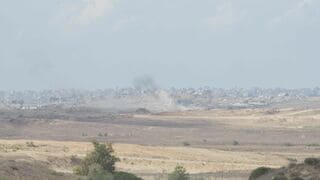 ガザで停戦発効 1分前まで爆発も イスラエル軍は合意ラインまで撤収 住民は避難先から帰還開始| TBS CROSS DIG with Bloomberg
