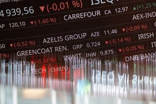 【欧州市況】下落、エアバスや防衛関連株に売り－国債は軒並み下落| TBS CROSS DIG with Bloomberg