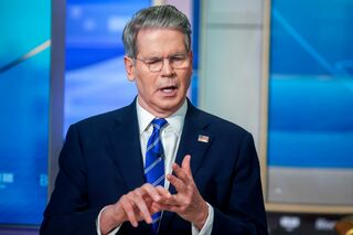 ベッセント氏、欧州にロシア産エネルギー購入国への関税賛同求める| TBS CROSS DIG with Bloomberg