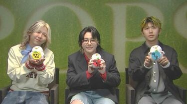 独自インタビュー】Mrs. GREEN APPLEが3年ぶりにアルバムリリース！1か