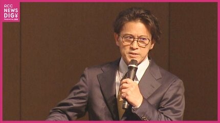 お酒強いね」が誇らしかった 元TOKIO・山口達也さん(54)「二十歳の乾杯