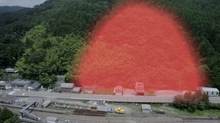 3回も4回も死んだ」51年前のあの日、なぜ山は崩れたのか…60人犠牲の