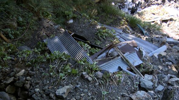 「全部直しても6割ぐらいの収穫量に」歴史あるワサビ田も昔の姿には戻らず…いまだ各地に爪痕残る　台風15号 9月23日で1年　|　静岡のニュース | SBSNEWS | 静岡放送