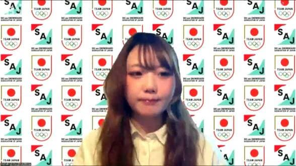 工藤璃星選手「今まで出したことがないルーティンをきっとやる」女子史上最年少メダル獲得へ【ミラノ・コルティナオリンピック】スノーボード・女子ハーフパイプ　|　新潟のニュース・天気｜BSN NEWS｜BSN新潟放送