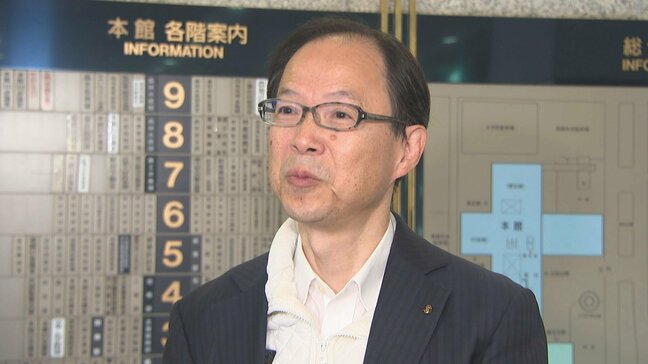 大分市佐賀関大規模火災、火点3か所に減少も再燃の恐れ 佐藤知事「落ち葉下のくすぶり消火が不可欠」長期化を懸念|TBS NEWS DIG