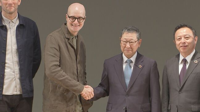 西武・プリンスが約130億円で米大手ホテルチェーン「エースホテル」を買収|TBS NEWS DIG